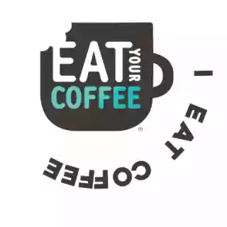 Shop Eat Your Coffee discount codes logo