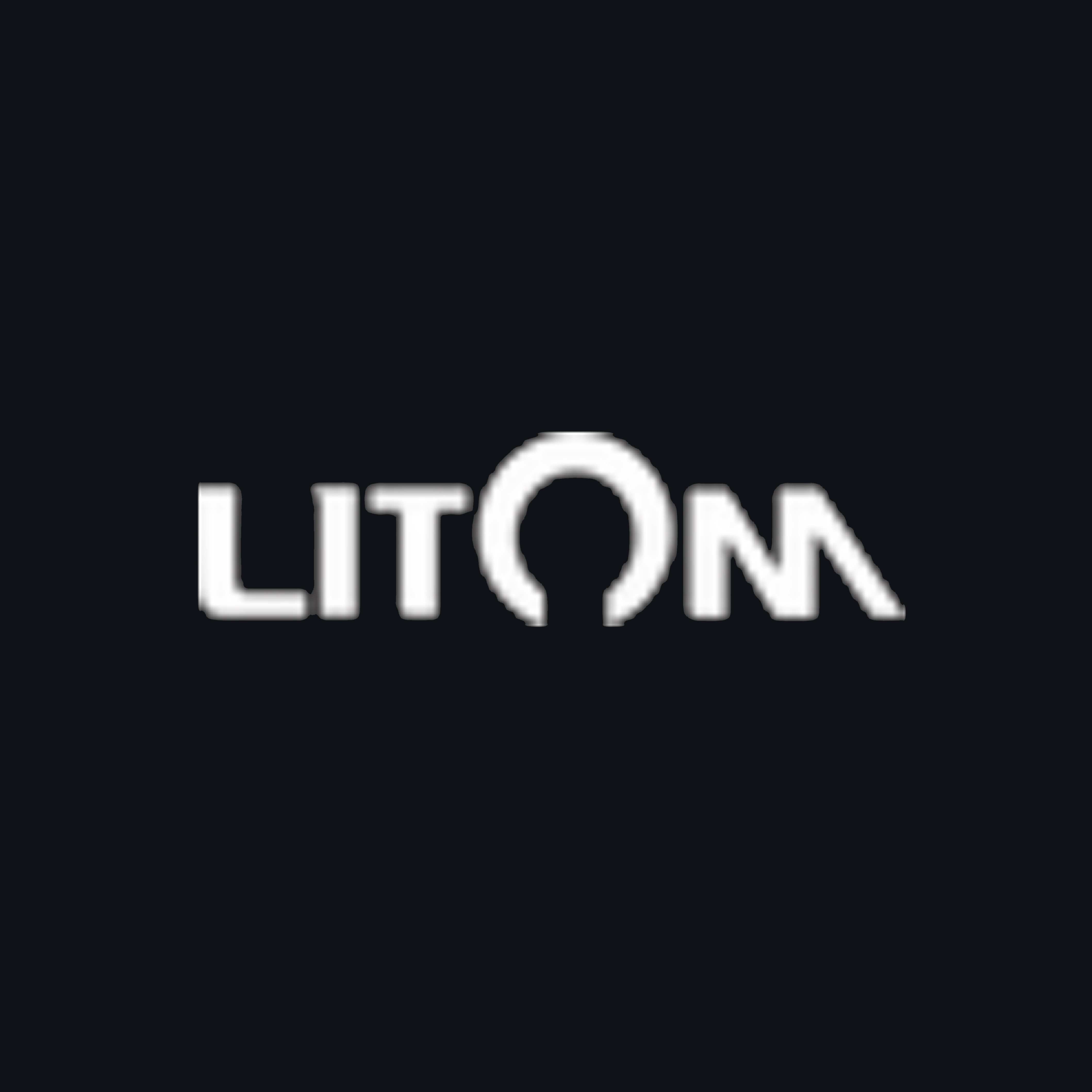 Litom logo