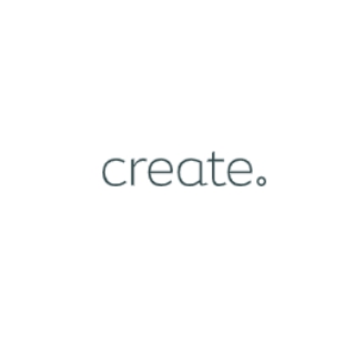 Shop Create logo