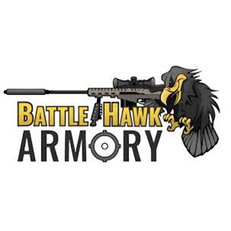 BattleHawk Armory logo