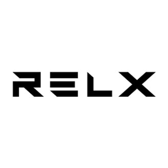 RLXnow Global logo