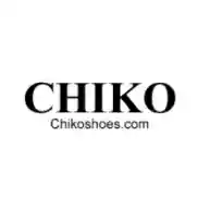 Chiko Shoes logo