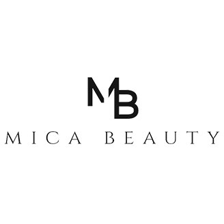 Mica Beauty logo