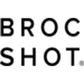 BROC SHOT logo