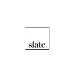 Shop Slate Milk logo