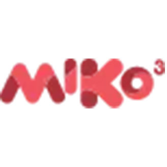 Miko 3 logo