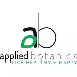 Applied Botanics discount codes