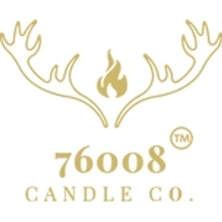76008 Candle logo