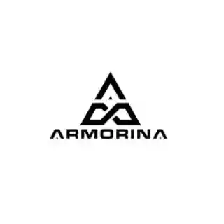 Shop Armorina promo codes logo