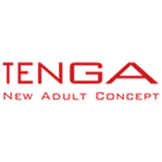 TENGA logo