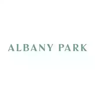 Albany Park logo