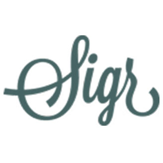Sigr logo