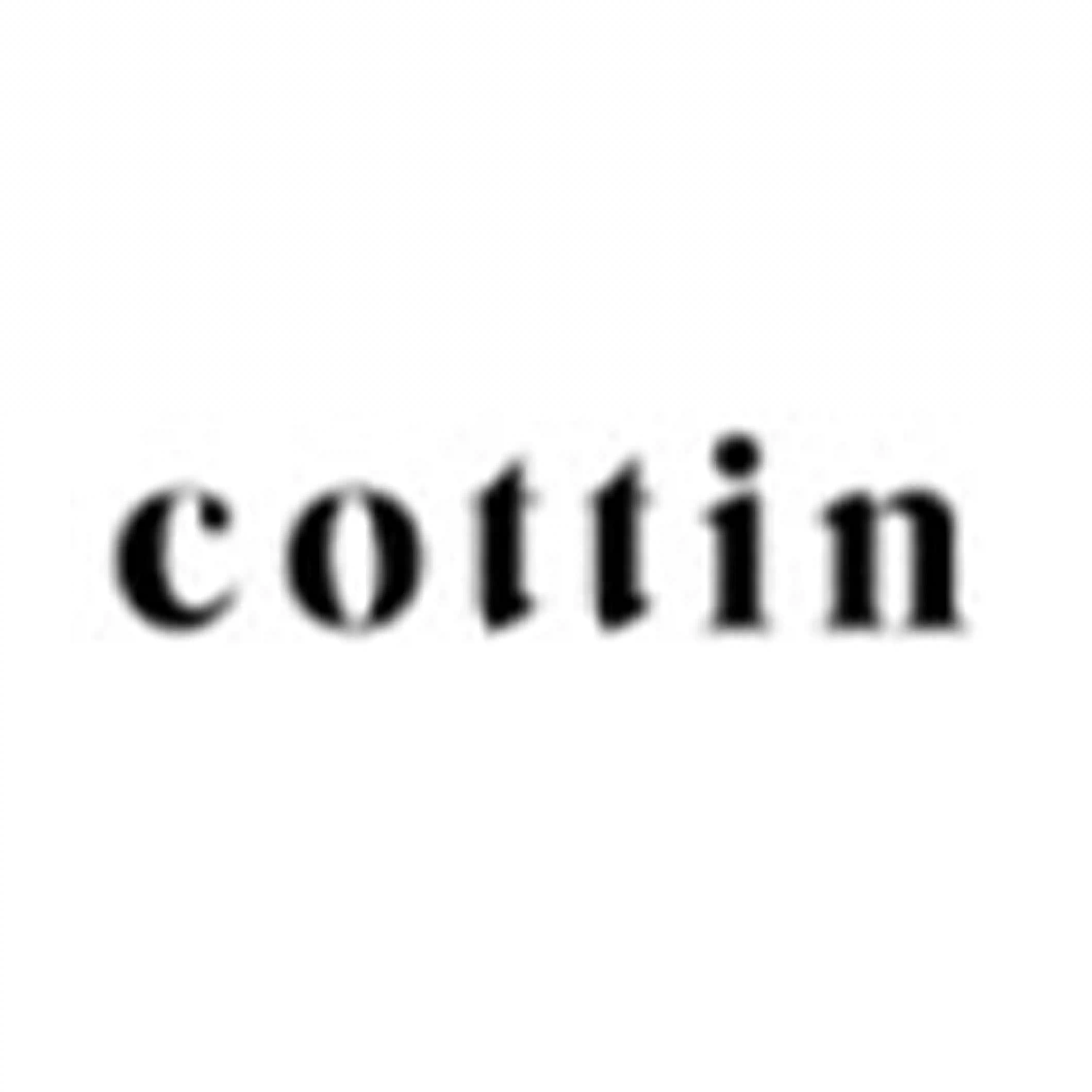 Cottin logo