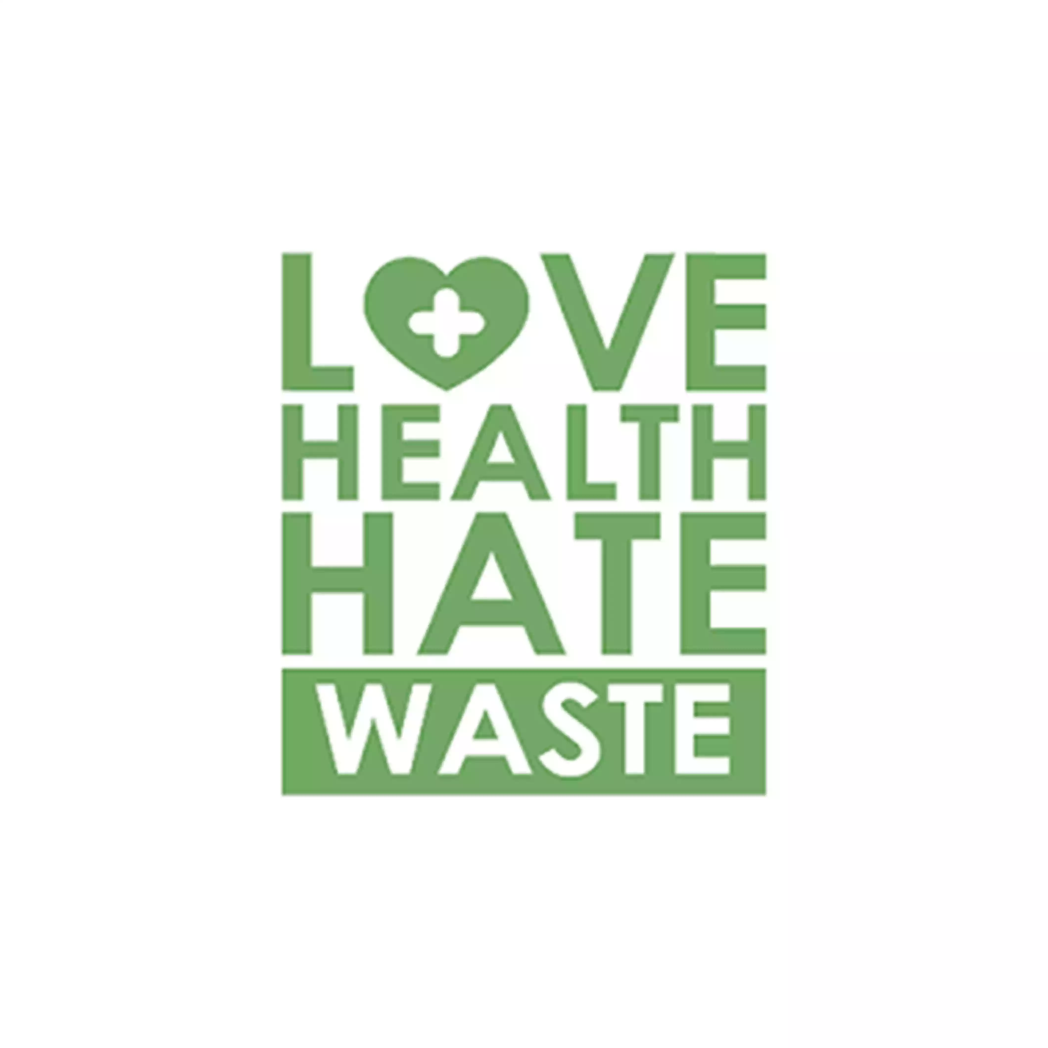 Love Health Hate Waste discount codes