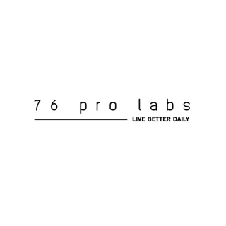 76 Pro Labs discount codes