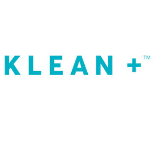 Shop Klean Hand Sanitizer logo