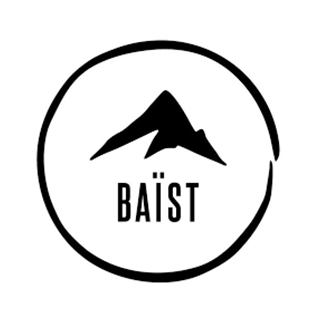 Shop BAIST logo