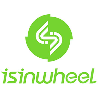 iSinwheel UK logo