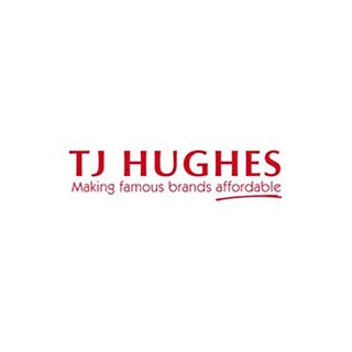 Shop TJ Hughes logo
