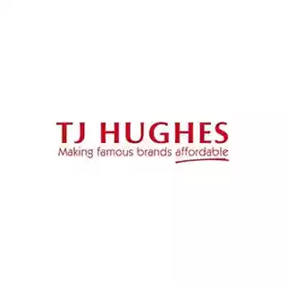 TJ Hughes coupon codes