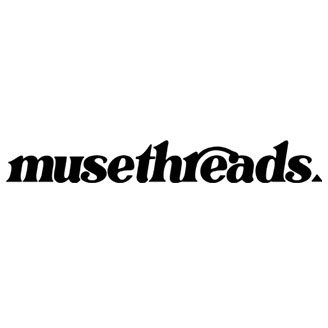 Muse Threads logo