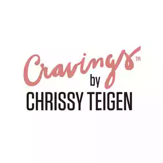 Cravings by Chrissy Teigen discount codes