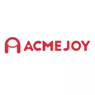 Acme Joy promo codes