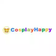 Cosplayhappy discount codes