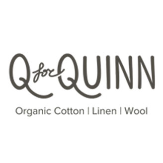 Q for Quinn logo
