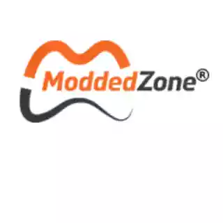 Shop Moddedzone logo