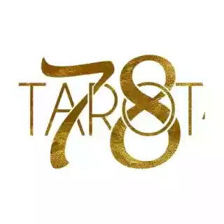 Shop 78 Tarot coupon codes logo