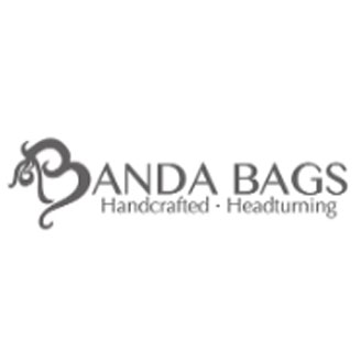 Banda Bags logo
