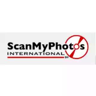 Shop Scan My Photos coupon codes logo