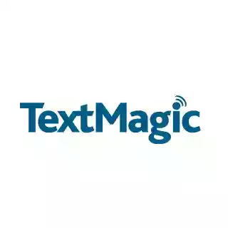 TextMagic logo