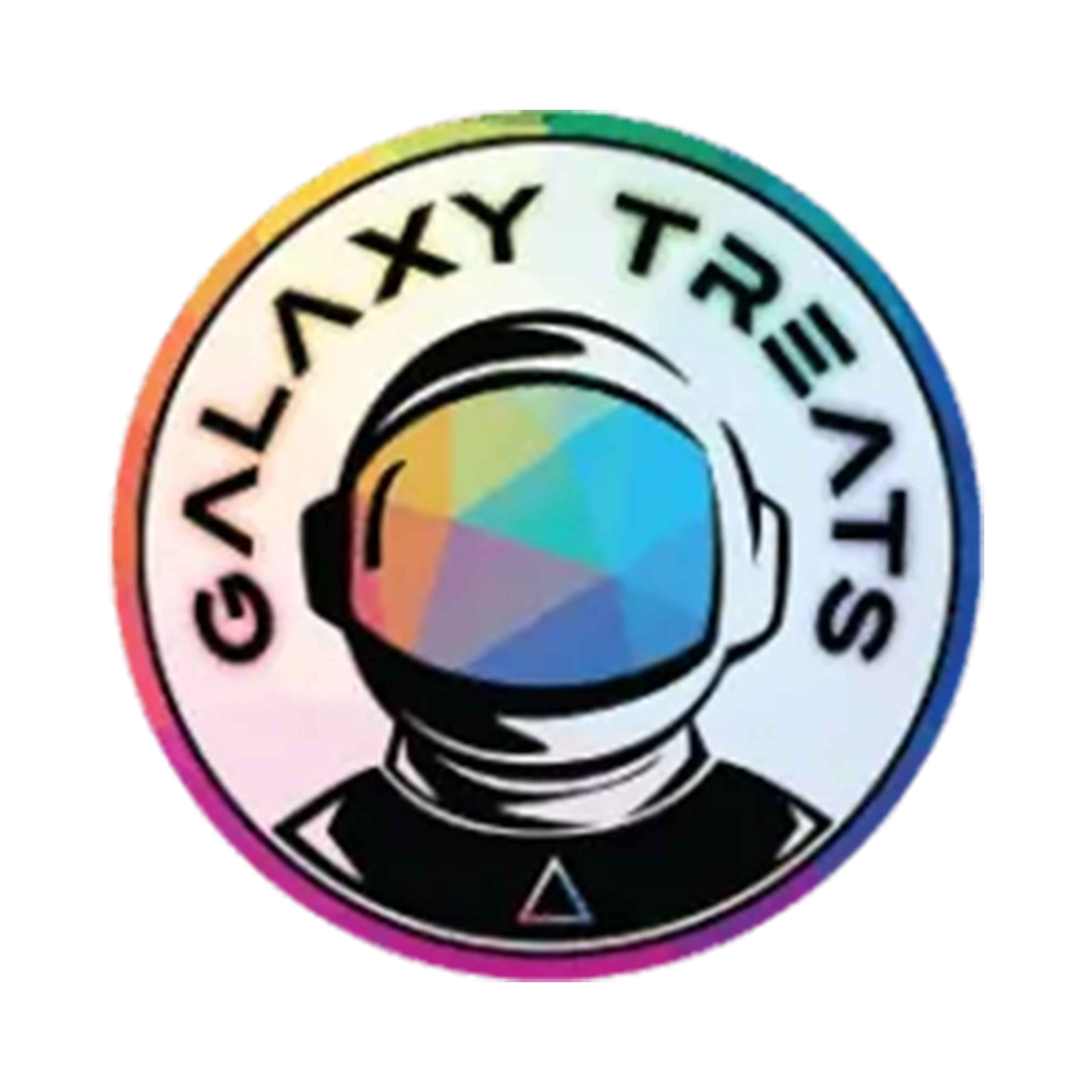 Shop Galaxy Treats logo