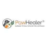 Shop PawHealer logo