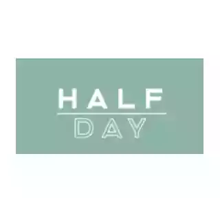 Half Day  promo codes