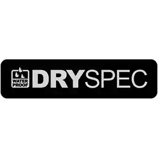 Dry Spec logo