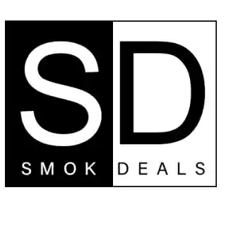 Smok Deals promo codes