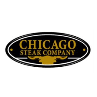 Shop Chicago Steak logo
