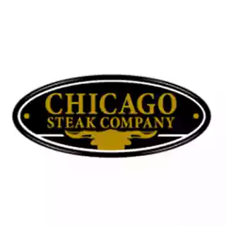 Chicago Steak logo
