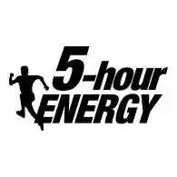 5 Hour Energy coupon codes