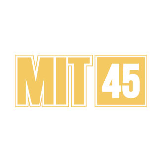 Mit45 logo