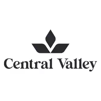 Shop Central Valley discount codes logo