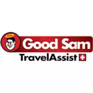 Good Sam Travel Assist logo