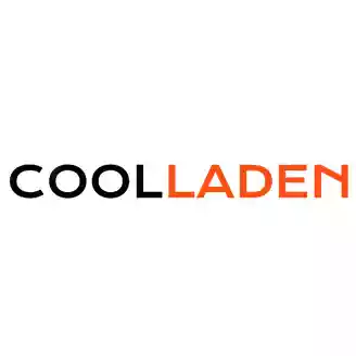 Shop Coolladen promo codes logo
