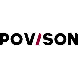 Shop Povison promo codes logo