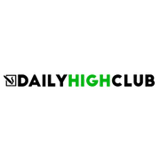 Shop Daily High Club logo