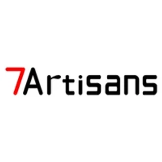 Shop 7Artisans promo codes logo