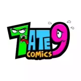 7 Ate 9 Comics coupon codes